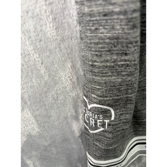Victoria’s Secret Gray Heather Leggings – Size M - Picture 6 of 6